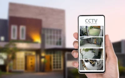 CCTV versus Wireless Camera