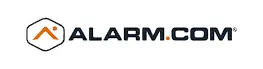 alarmcom logo